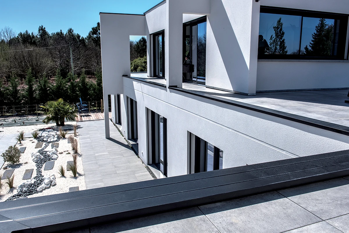 couvertine annapurna muret habitat chateauroux dalalu aluminium