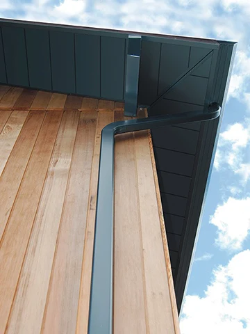 Une pose maîtrisée et sur-mesure par BerryAlu Solutions